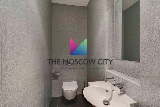 Аренда апартаментов в Город Столиц - Башня Москва 189 м² - фото 13