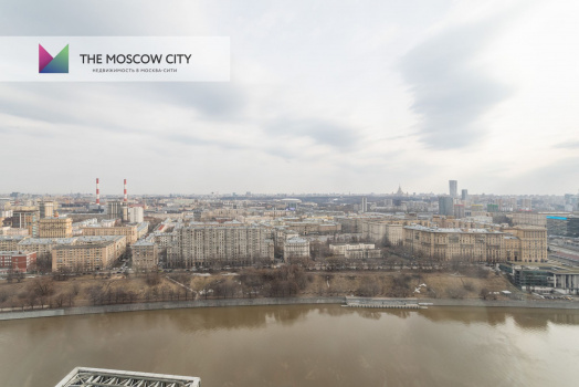 Продажа апартаментов в Город Столиц - Башня Санкт-Петербург 224 кв.м м² - фото 21