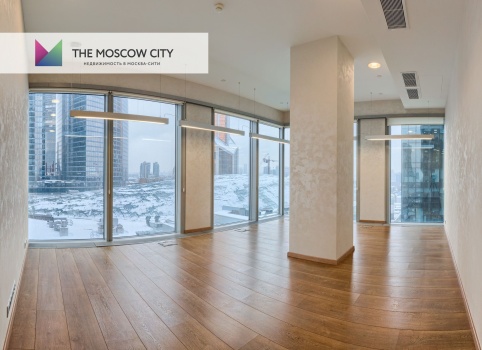 Продажа офиса в Город Столиц - Башня Москва 187 м² - фото 7