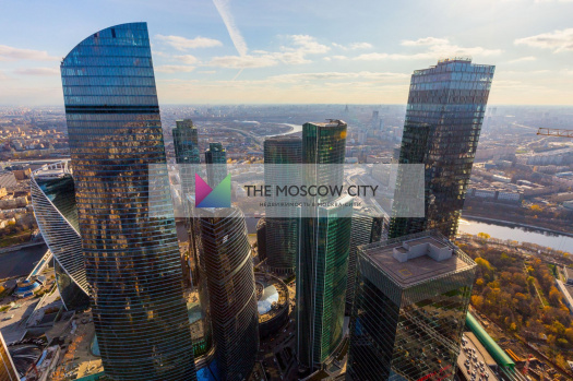 Продажа апартаментов в Neva towers 83 м² - фото 14