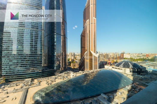Продажа апартаментов в Башня Москва Город Столиц 106 м² - фото 8