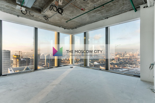 Продажа апартаментов в Neva towers 83 м² - фото 2
