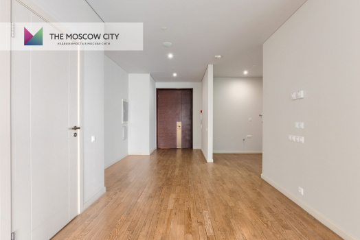 Продажа апартаментов в Город Столиц - Башня Москва 224 кв.м м² - фото 18