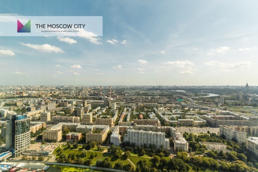 Аренда офиса в Город Столиц - Башня Москва 205 м² - фото 17