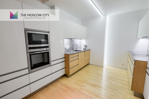 Продажа апартаментов в Город Столиц - Башня Москва 106 м² - фото 6