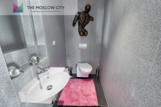 Продажа апартаментов в Город Столиц - Башня Москва 220 кв.м м² - фото 15