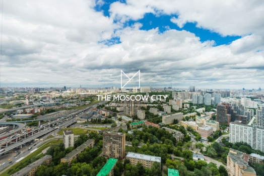 Аренда апартаментов в МФК «NEVA TOWERS» 60 м² - фото 11