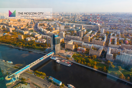 Продажа апартаментов в Город Столиц - Башня Москва 188,7 м² - фото 19