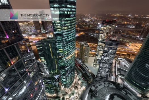 Продажа апартаментов в Город Столиц - Башня Москва 238 м² - фото 6