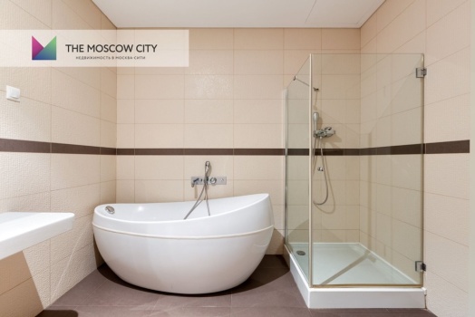 Продажа апартаментов в Башня Москва Город Столиц 184 м² - фото 16