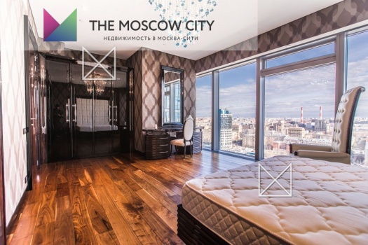 Продажа апартаментов в Башня Москва Город Столиц 183 м² - фото 15