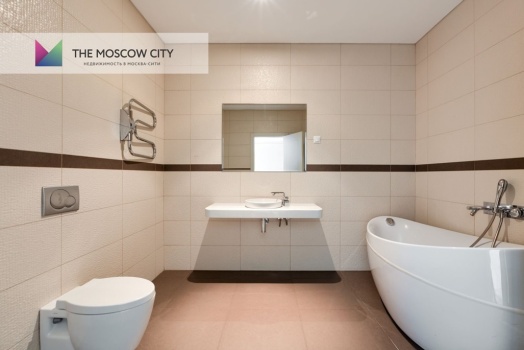 Продажа апартаментов в Башня Москва Город Столиц 184 м² - фото 13