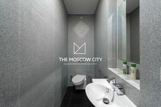 Аренда апартаментов в Город Столиц - Башня Москва 186 м² - фото 13