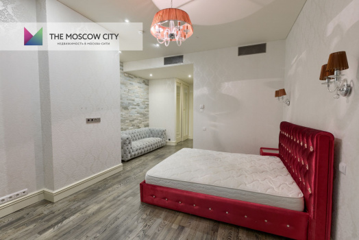 Продажа апартаментов в Город Столиц - Башня Москва 238 м² - фото 15