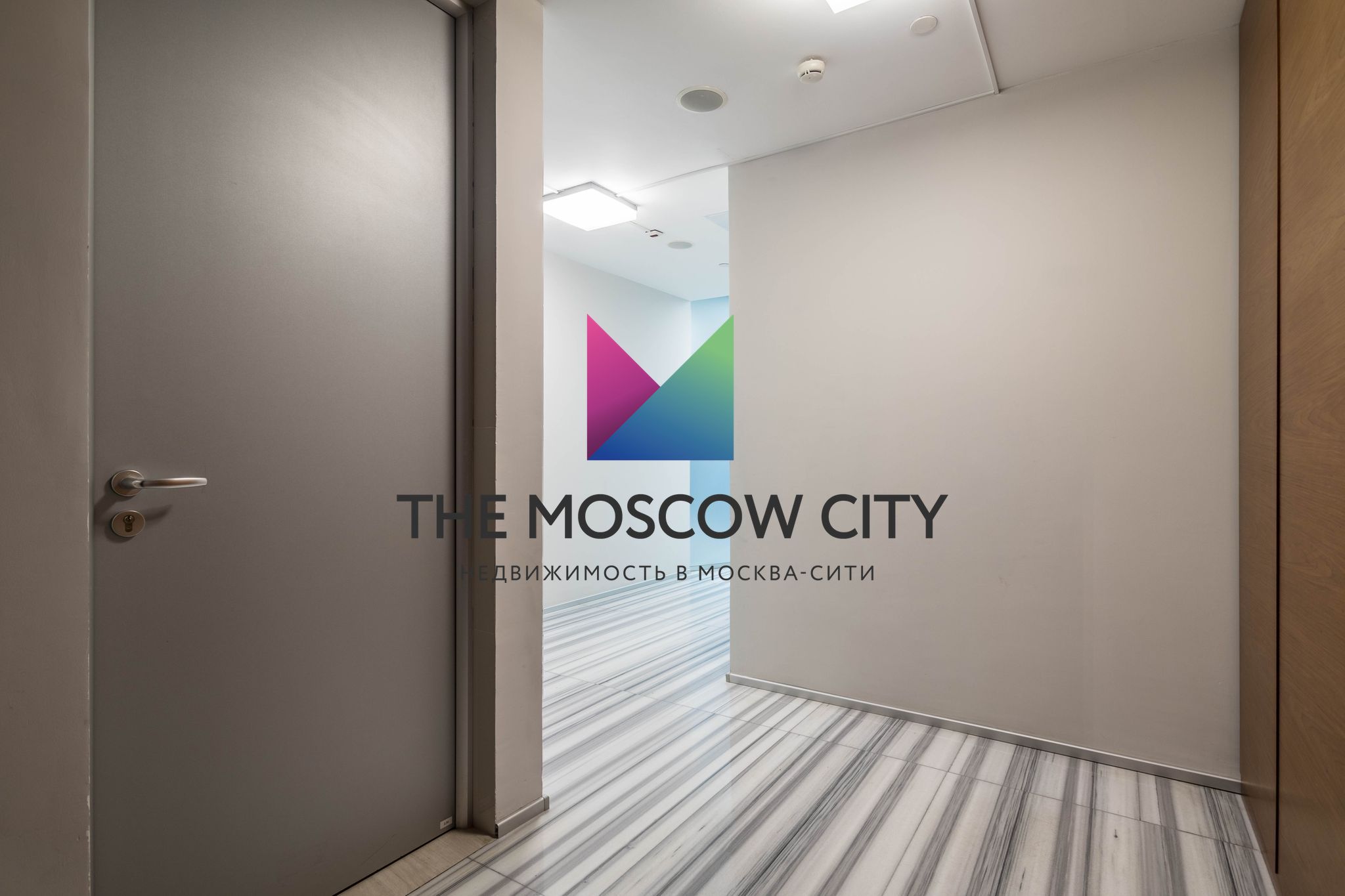 Аренда апартаментов в Город Столиц - Башня Москва 250 кв.м м² - фото 10