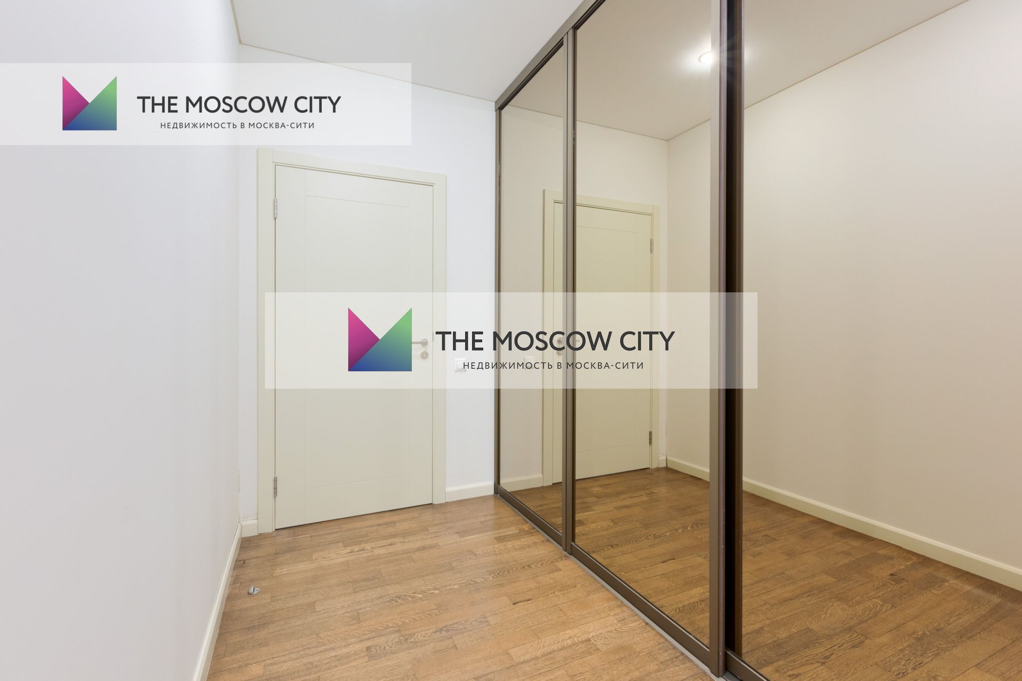 Аренда офиса в Город Столиц - Башня Москва 37 м² - фото 5