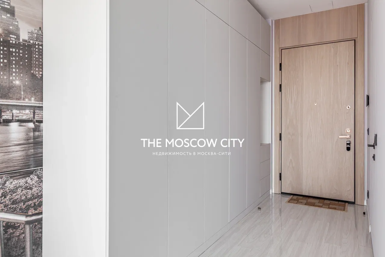 Аренда апартаментов в Neva towers 45 м² - фото 14