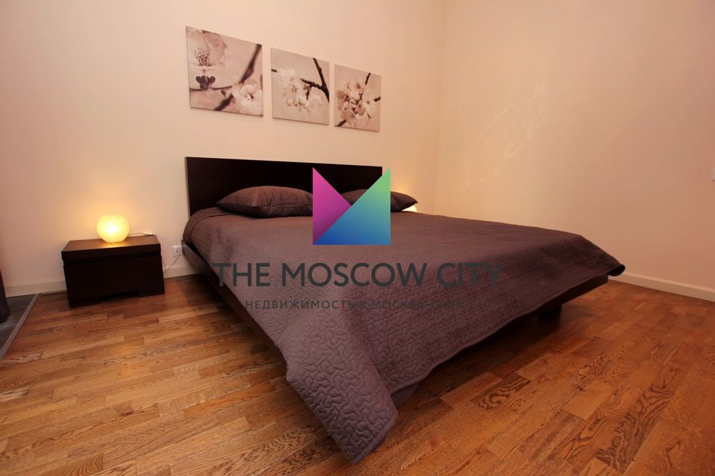 Аренда апартаментов в Город Столиц - Башня Москва 220 м² - фото 17