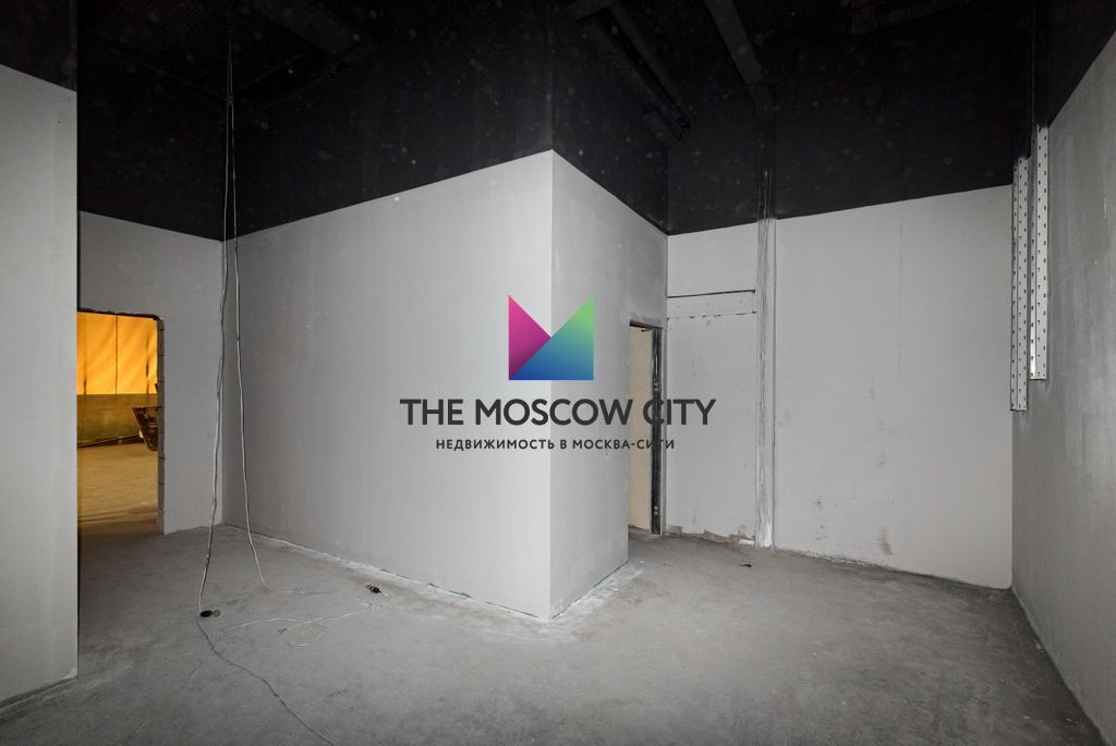 Аренда торговых помещений в Город Столиц - Башня Москва 234,2 м² - фото 6