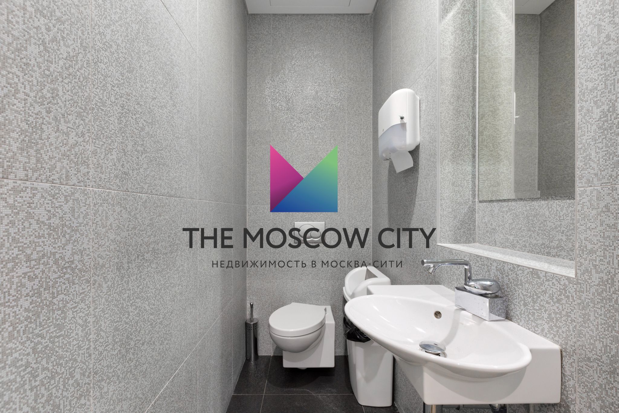 Аренда офиса в Город Столиц - Башня Москва 17 м² - фото 6