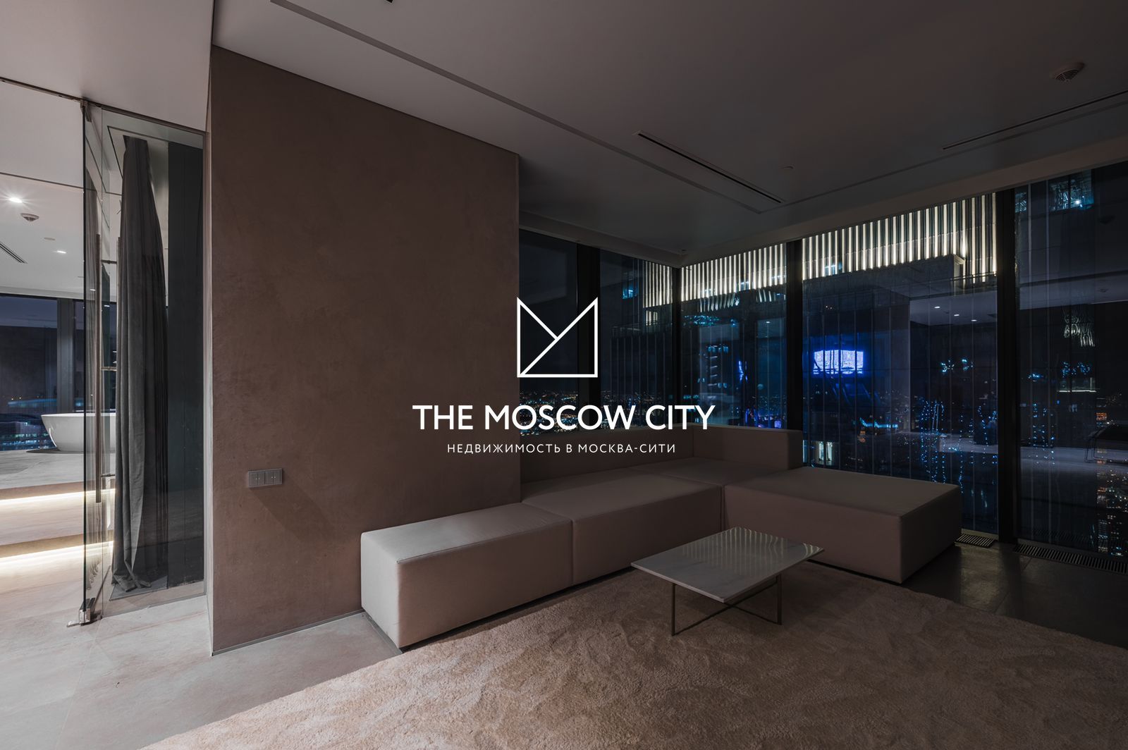 Аренда апартаментов в Neva towers 114 м² - фото 3