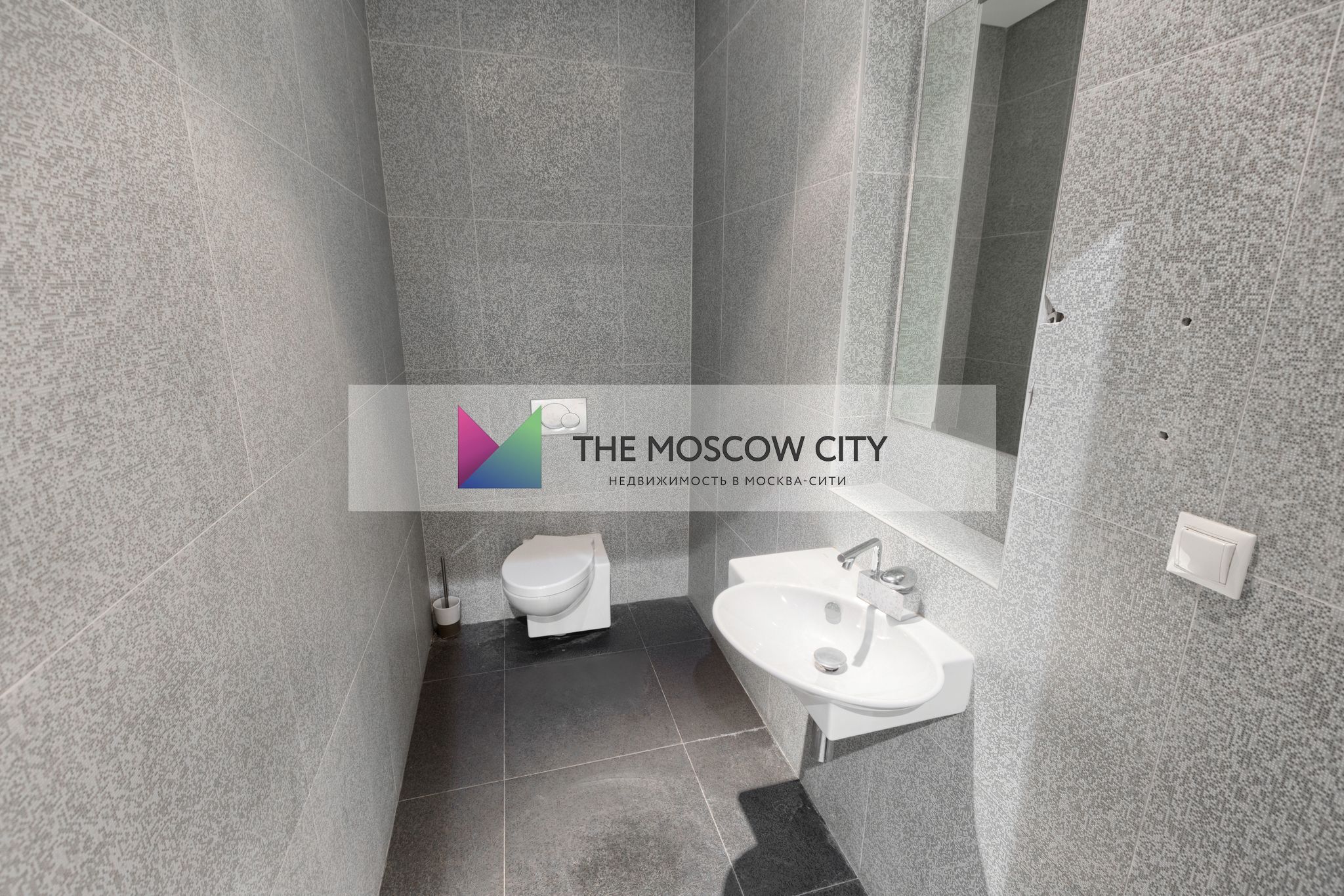 Аренда апартаментов в Город Столиц - Башня Москва 224 кв.м. м² - фото 10