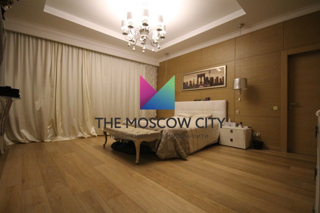 Аренда апартаментов в Город Столиц - Башня Санкт-Петербург 106 м² - фото 5
