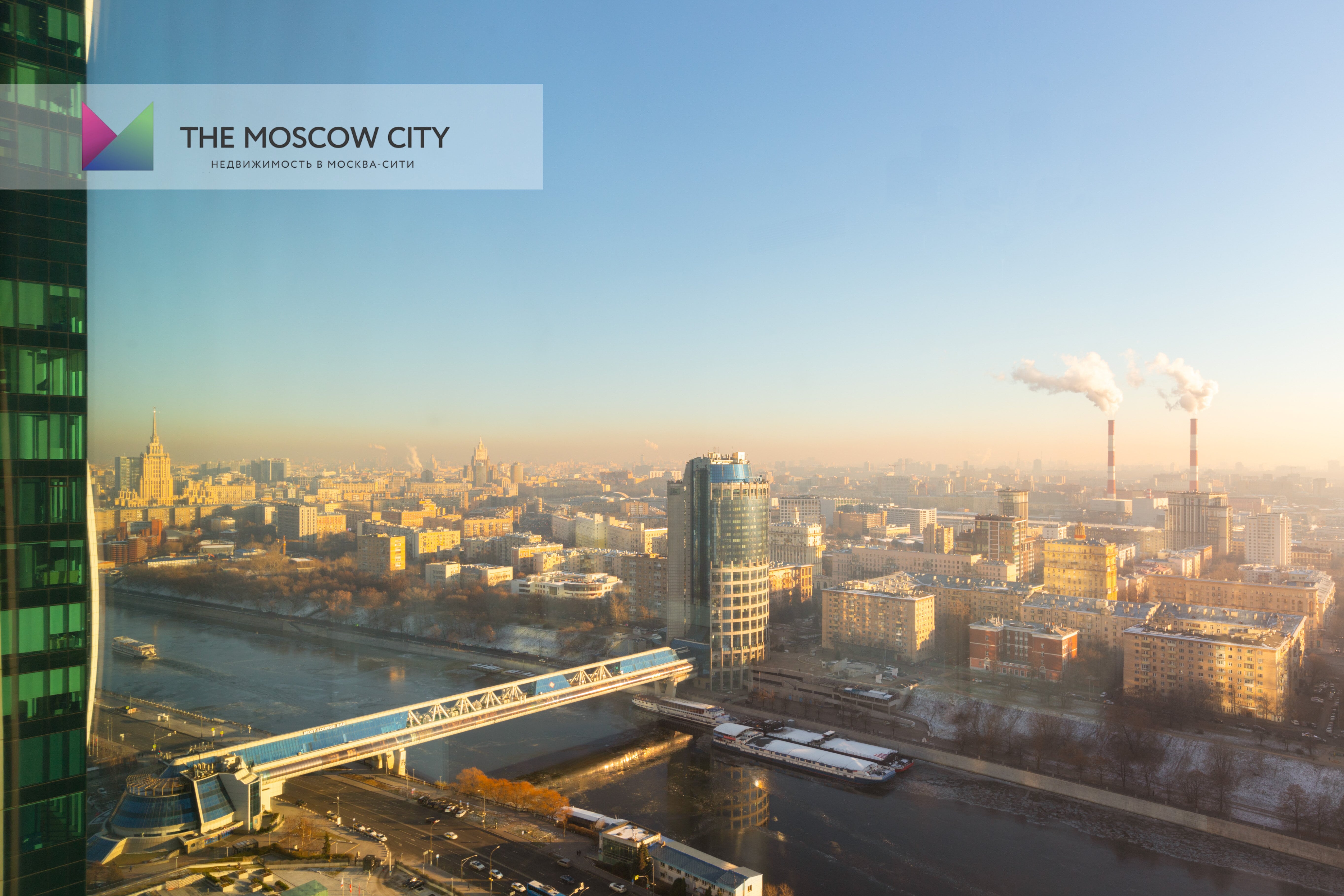 Аренда офиса в Город Столиц - Башня Москва 37 м² - фото 9