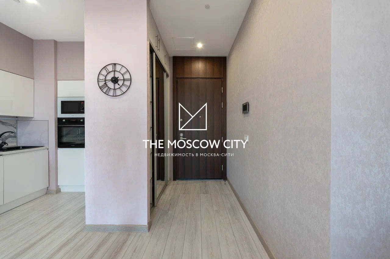 Аренда апартаментов в МФК «NEVA TOWERS» 62 м², ID 138653 - фото 5