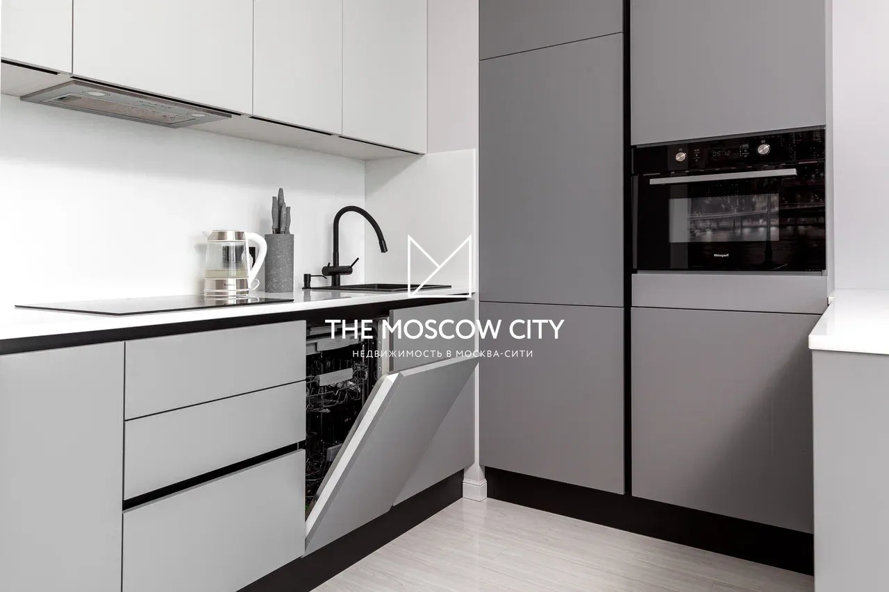 Аренда апартаментов в Neva towers 45 м² - фото 7