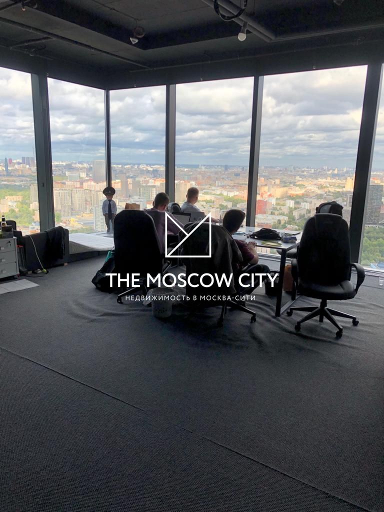 Аренда офиса в МФК «NEVA TOWERS» 124 м², ID 93953 - фото 5
