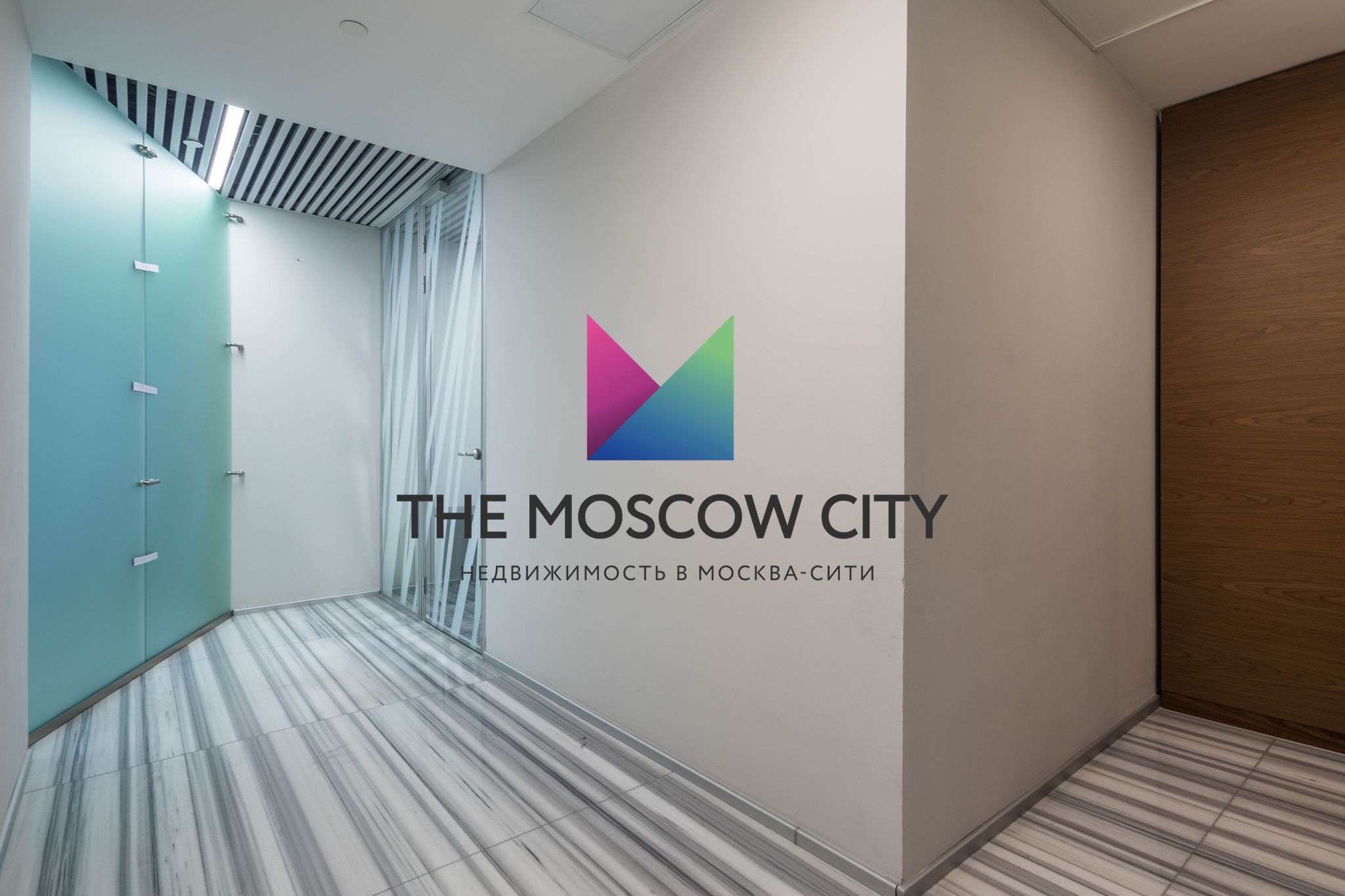 Аренда апартаментов в Город Столиц - Башня Москва 250 кв.м м² - фото 3