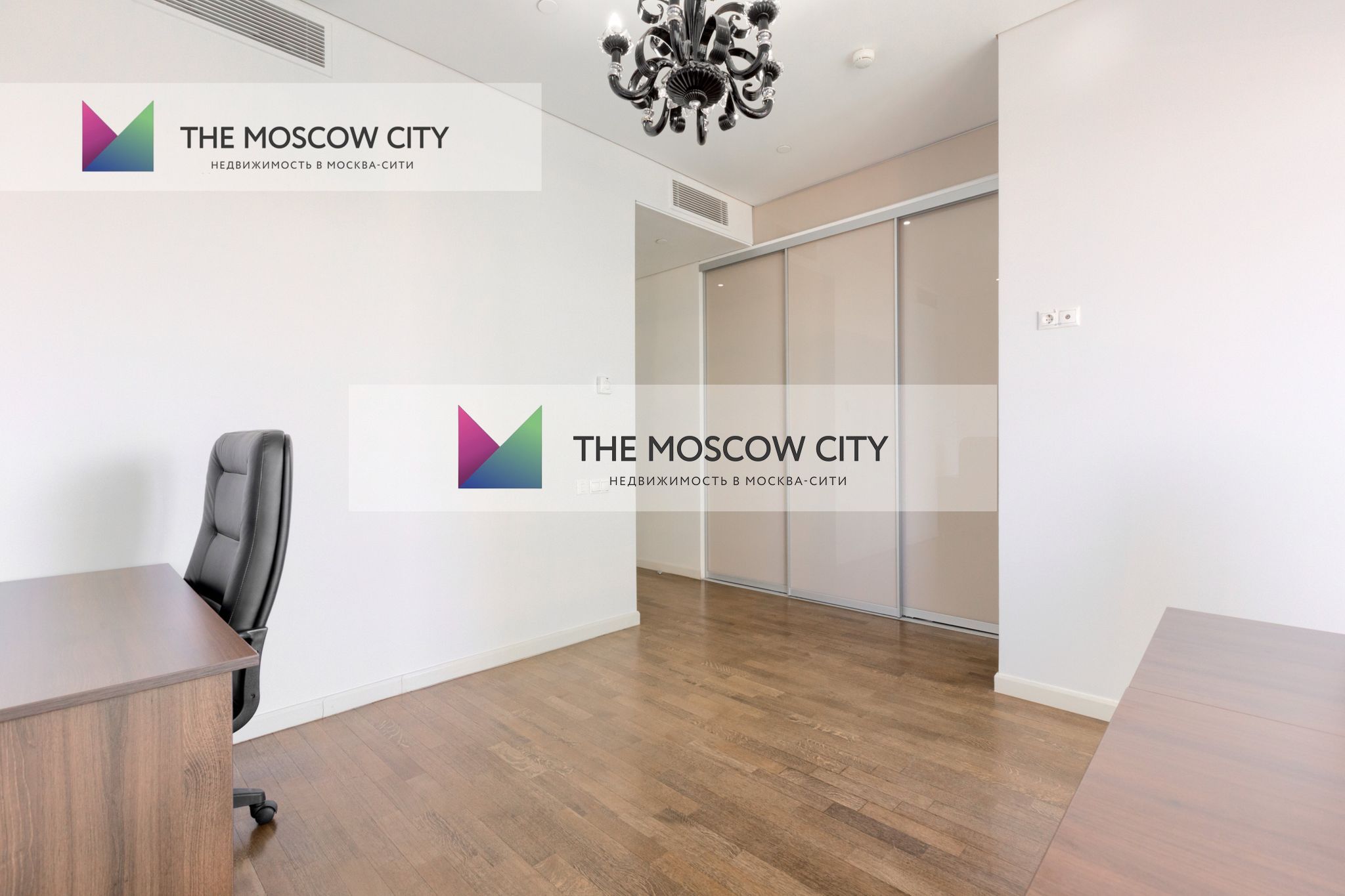 Аренда офиса в Город Столиц - Башня Москва 34м2 м² - фото 2