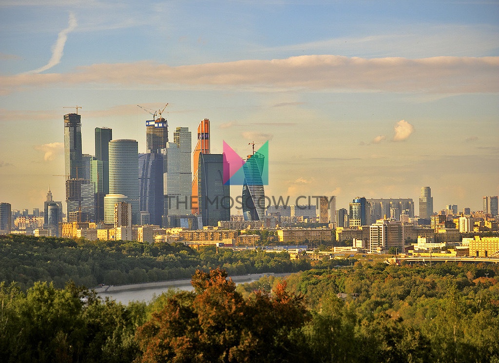  В Москва-сити - появится гастромаркет «Degustator»