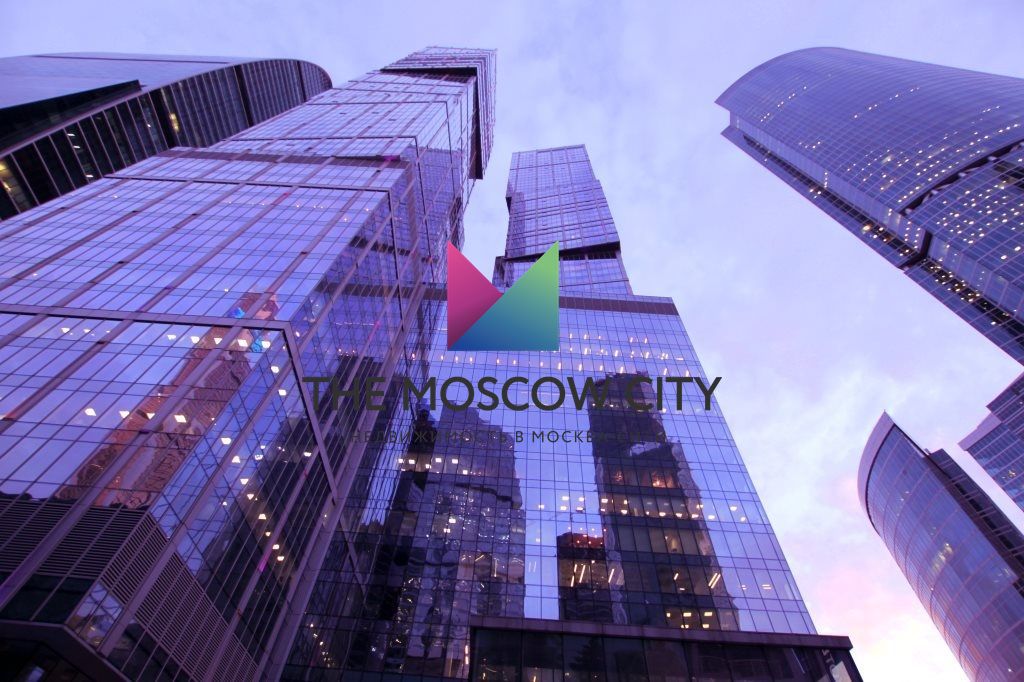 Аренда апартаментов в Город Столиц - Башня Москва 220 м² - фото 9