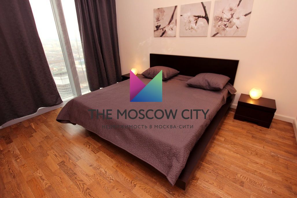 Аренда апартаментов в Город Столиц - Башня Москва 220 м² - фото 3