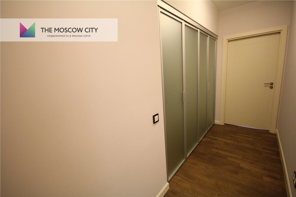 Аренда апартаментов в Город Столиц - Башня Москва 222 кв.м. м² - фото 14