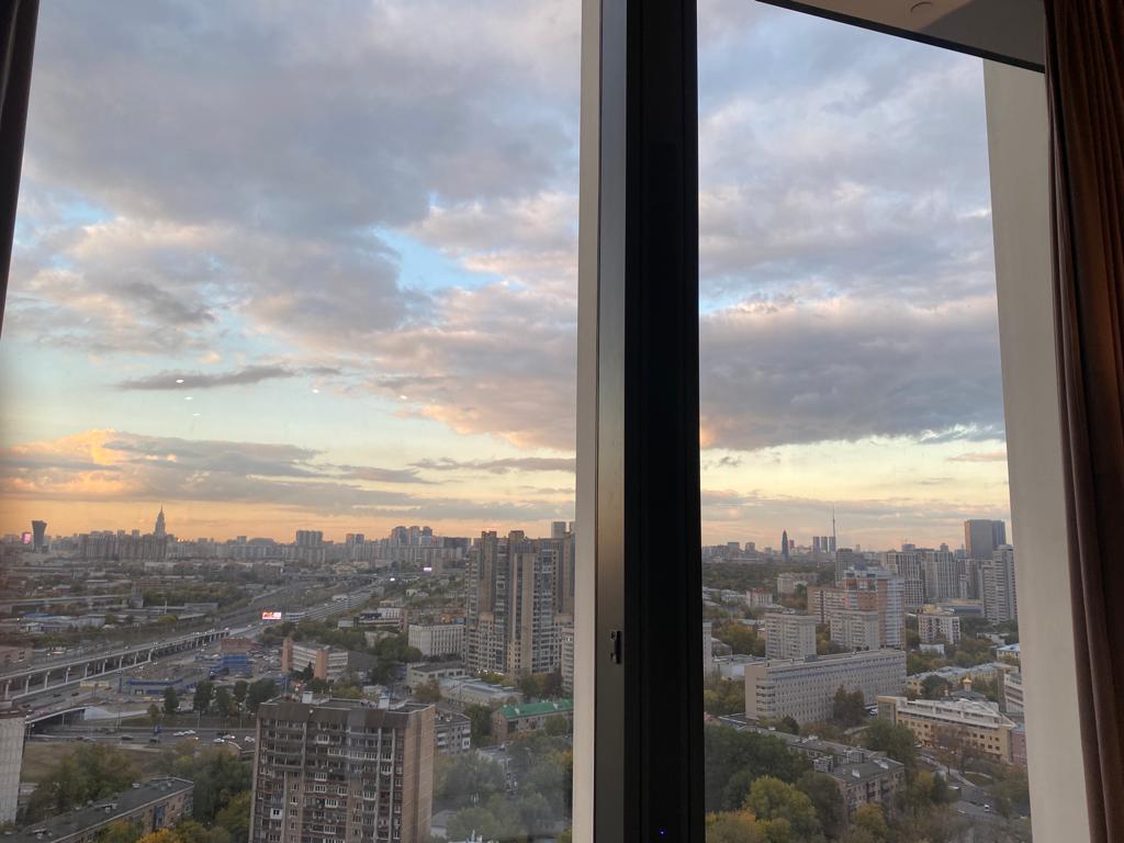 Аренда апартаментов в МФК «NEVA TOWERS» 62 м² - фото 10