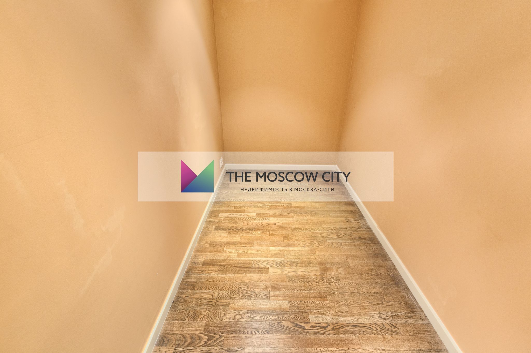 Аренда апартаментов в Город Столиц - Башня Москва 224 кв.м. м² - фото 16