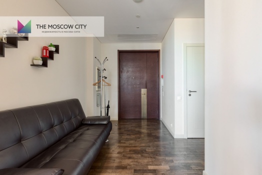 Продажа апартаментов в Башня Москва Город Столиц 106 м² - фото 7