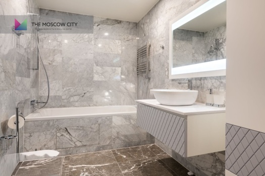 Продажа апартаментов в Башня Око 175 м² - фото 8