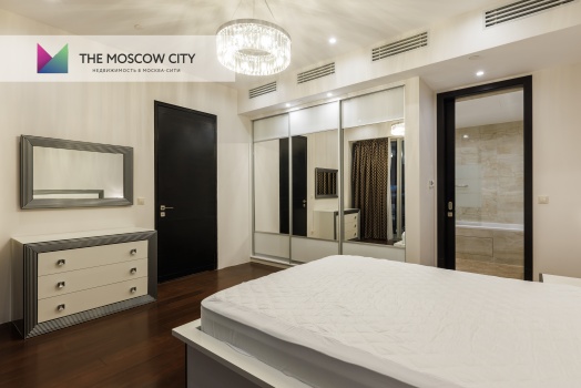 Аренда апартаментов в Башня Око 168 м² - фото 24