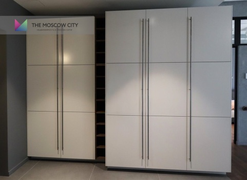 Аренда апартаментов в Меркурий 102 м² - фото 4