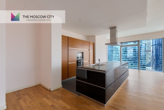 Продажа апартаментов в Башня Москва Город Столиц 184 м² - фото 6