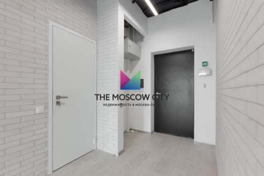 Аренда офиса в МФК “IQ-квартал” 68,8 м² - фото 5