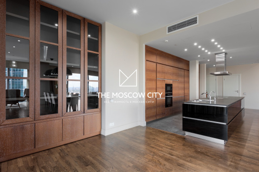 Аренда апартаментов в МФК “Город Столиц: Москва и Санкт-Петербург” 240 м² - фото 8
