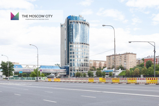 Аренда офиса в Neva towers 1200 кв м  м² - фото 24