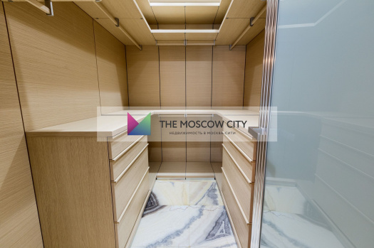 Продажа апартаментов в МФК “Город Столиц: Москва и Санкт-Петербург” 103 м² - фото 17