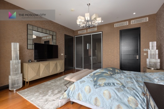 Продажа апартаментов в Башня Око 161,3 м² - фото 7