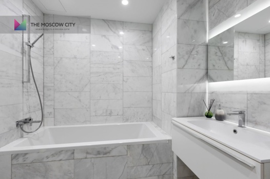 Аренда апартаментов в Башня Око 70 м² - фото 12